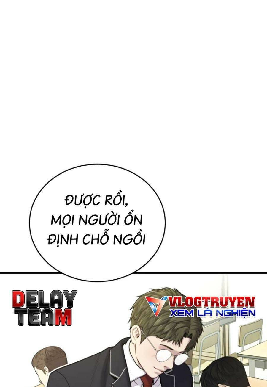 Cậu Bé Tội Phạm: Chapter 11