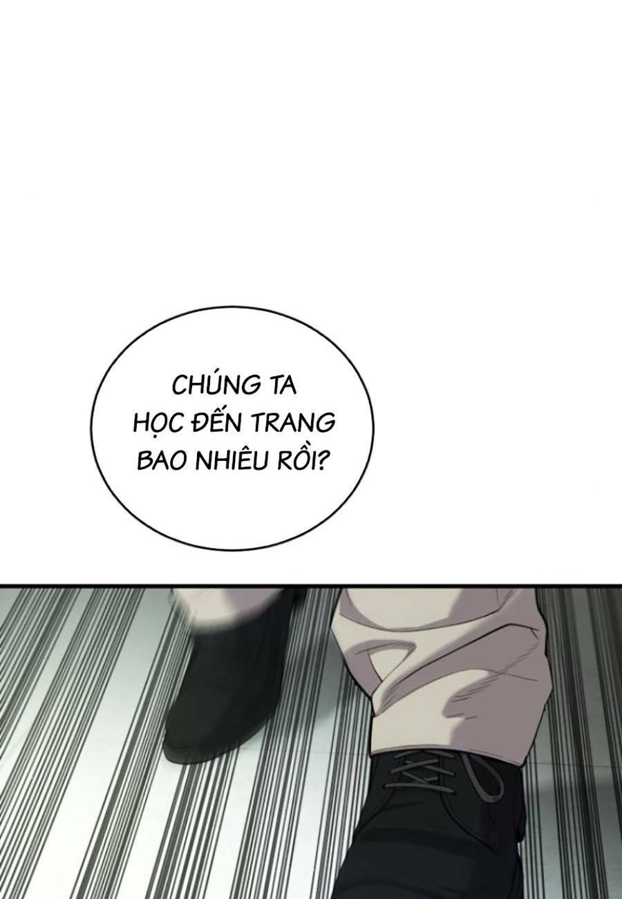 Cậu Bé Tội Phạm: Chapter 11