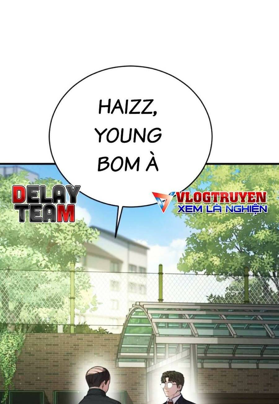 Cậu Bé Tội Phạm: Chapter 11
