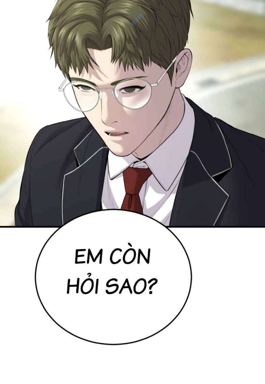 Cậu Bé Tội Phạm: Chapter 11