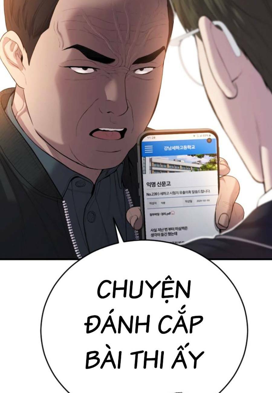 Cậu Bé Tội Phạm: Chapter 11