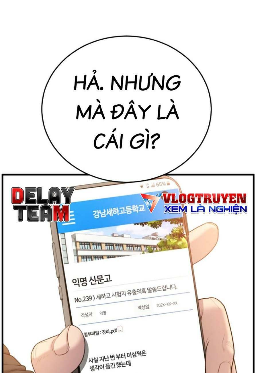 Cậu Bé Tội Phạm: Chapter 11