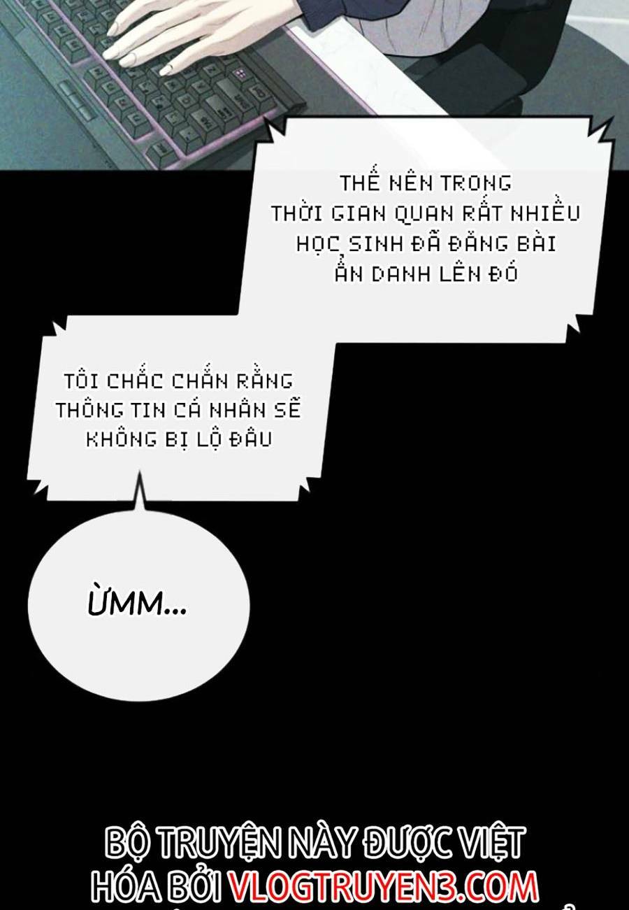 Cậu Bé Tội Phạm: Chapter 11