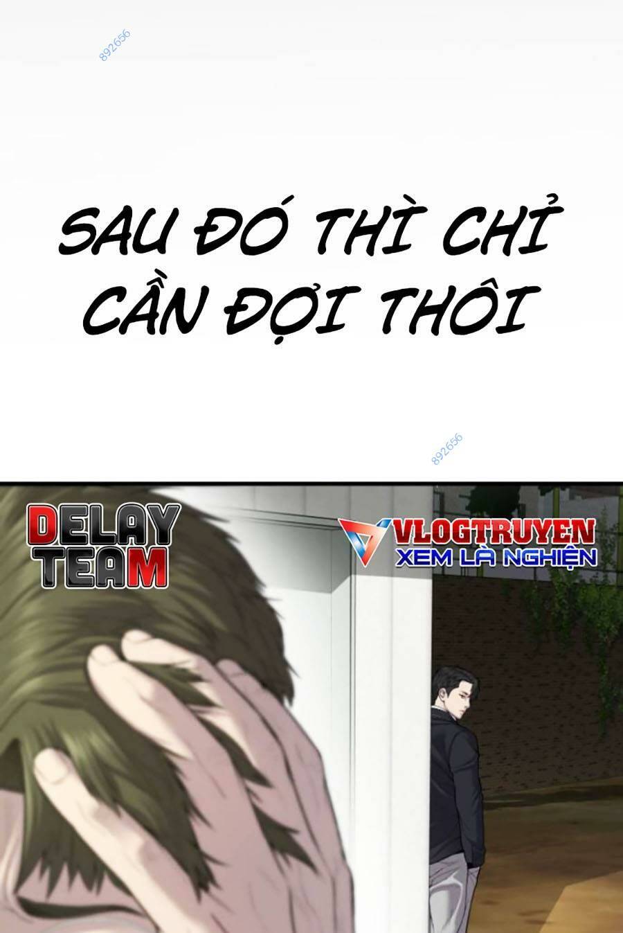 Cậu Bé Tội Phạm: Chapter 11