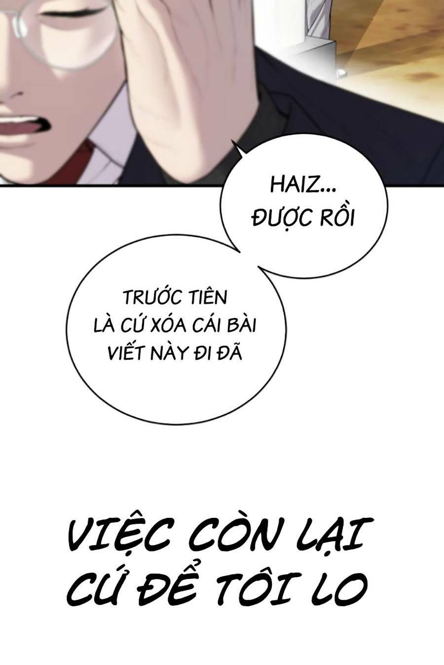 Cậu Bé Tội Phạm: Chapter 11