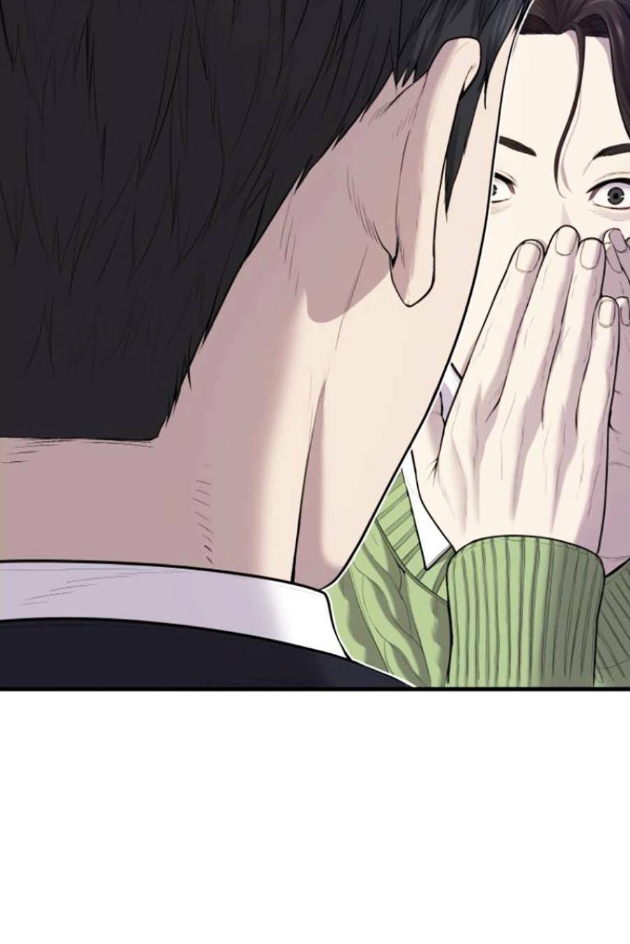Cậu Bé Tội Phạm: Chapter 11