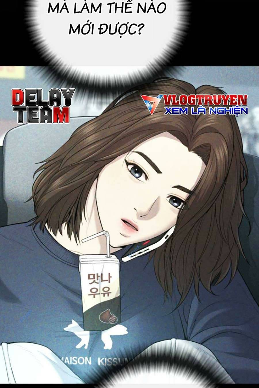 Cậu Bé Tội Phạm: Chapter 11
