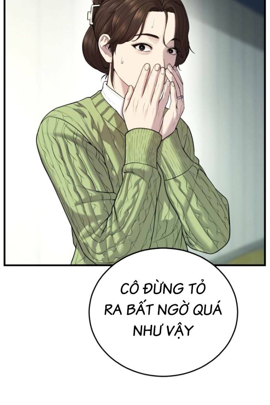 Cậu Bé Tội Phạm: Chapter 11