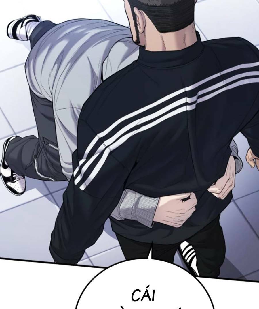 Cậu Bé Tội Phạm: Chapter 11