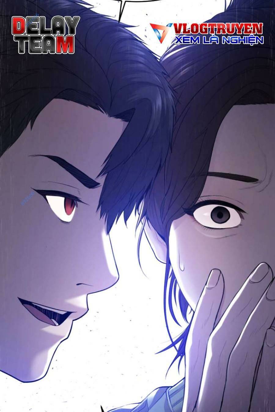 Cậu Bé Tội Phạm: Chapter 11