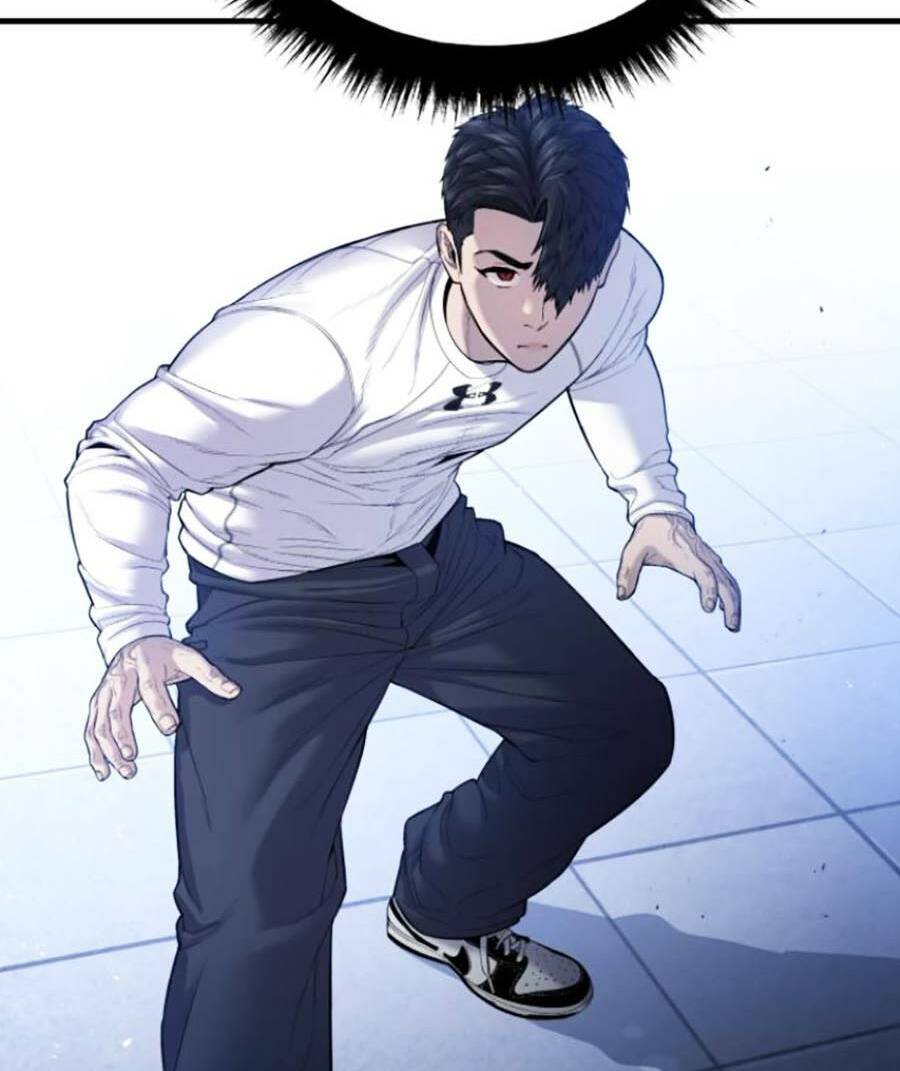 Cậu Bé Tội Phạm: Chapter 11