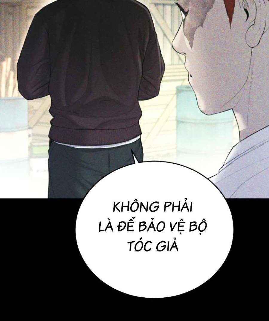 Cậu Bé Tội Phạm: Chapter 11