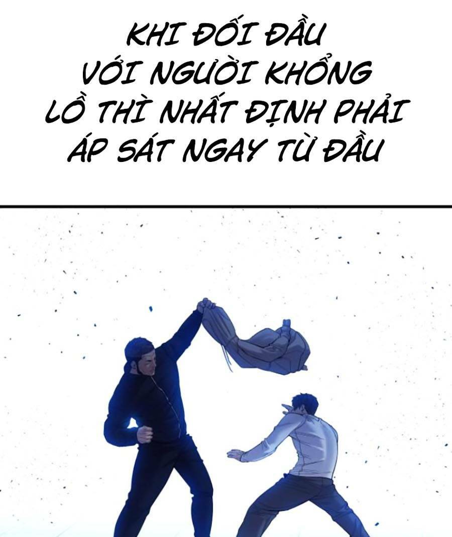 Cậu Bé Tội Phạm: Chapter 11