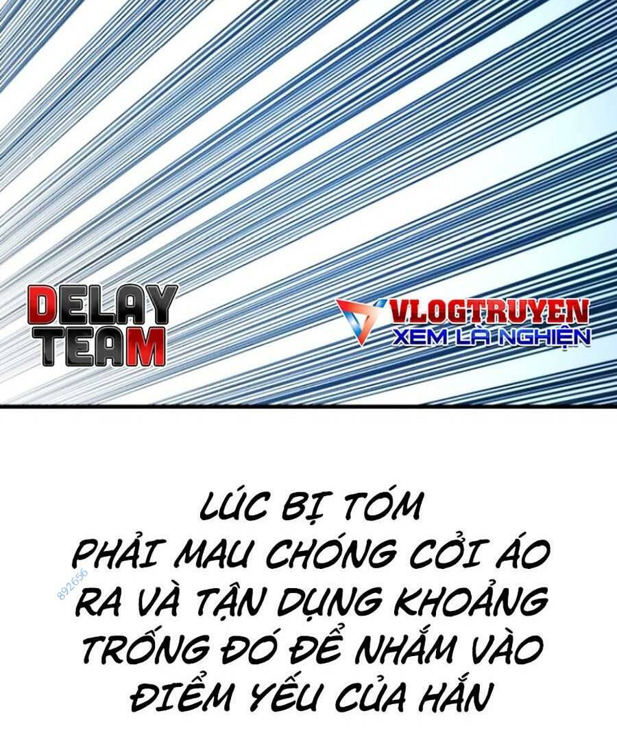 Cậu Bé Tội Phạm: Chapter 11