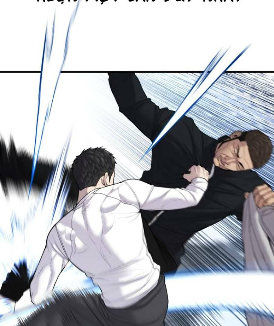 Cậu Bé Tội Phạm: Chapter 11