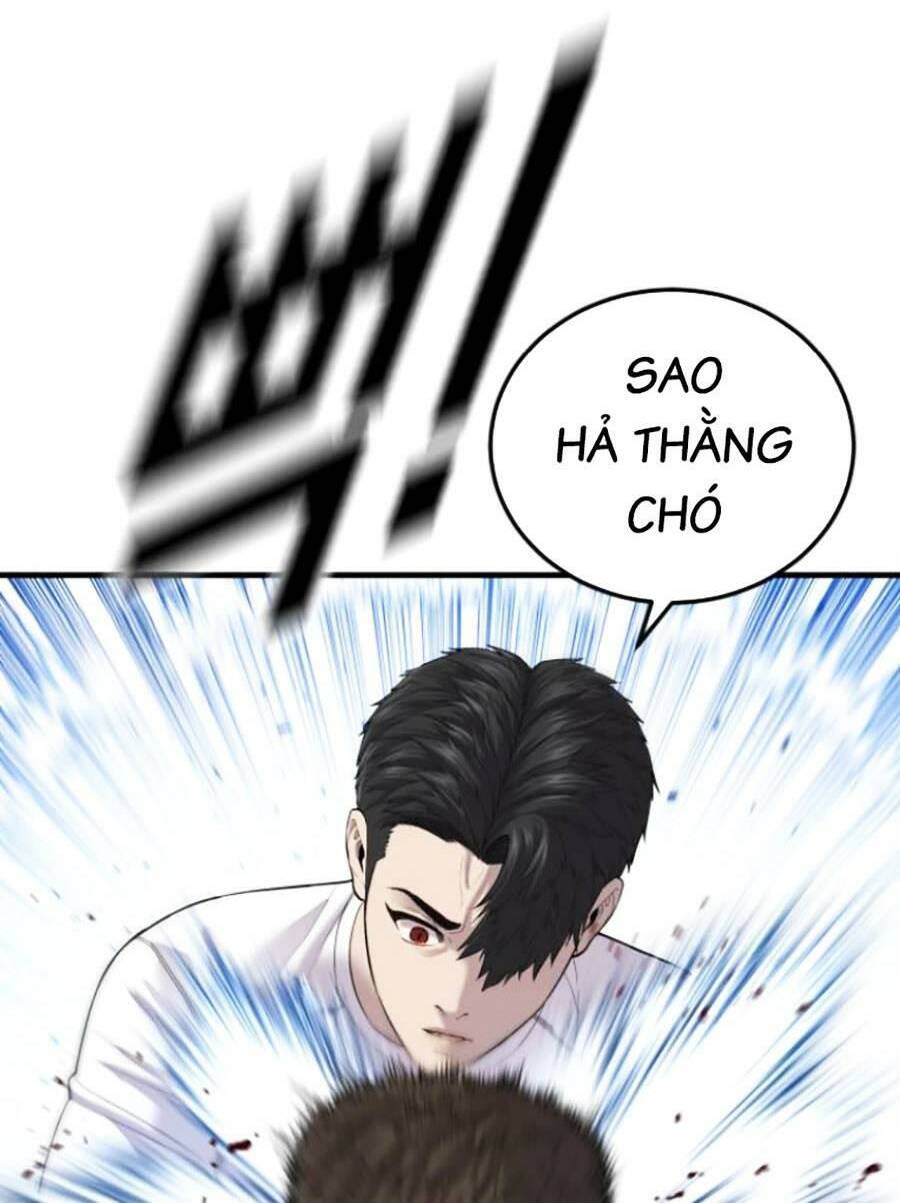Cậu Bé Tội Phạm: Chapter 11