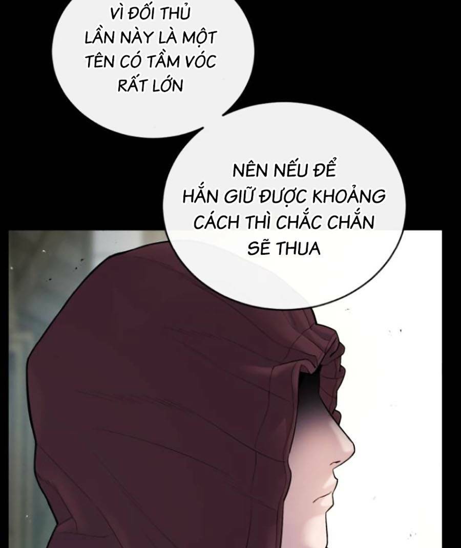 Cậu Bé Tội Phạm: Chapter 11