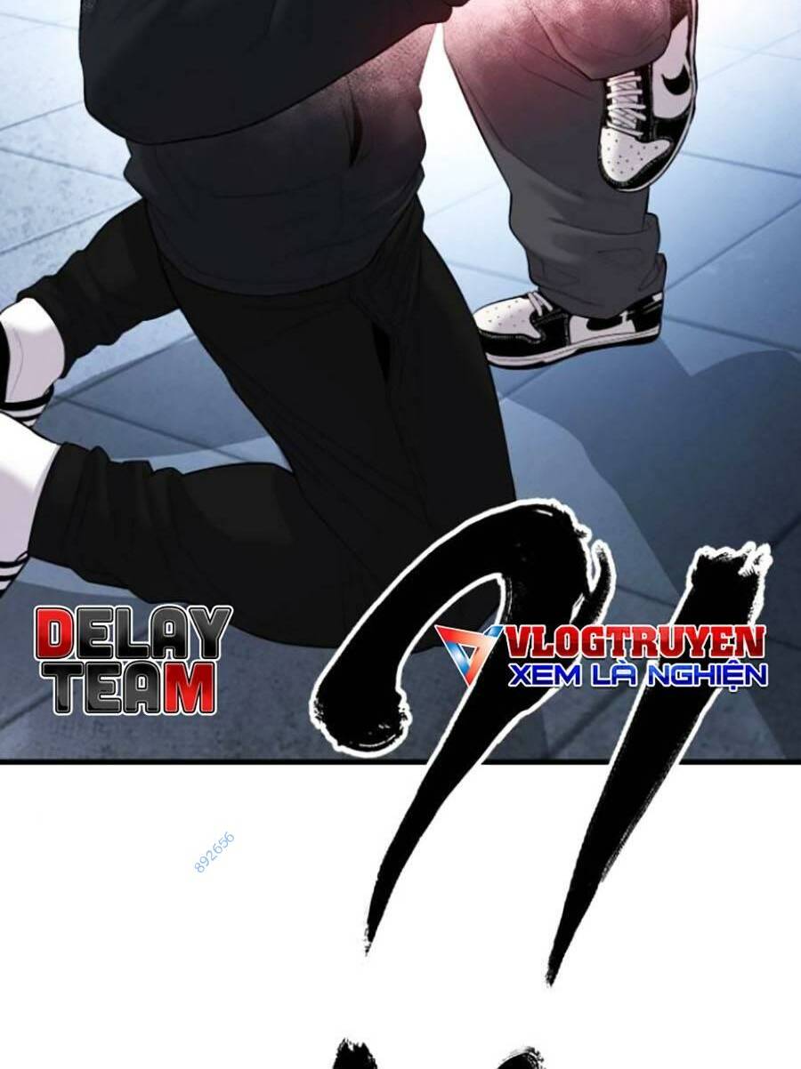 Cậu Bé Tội Phạm: Chapter 11