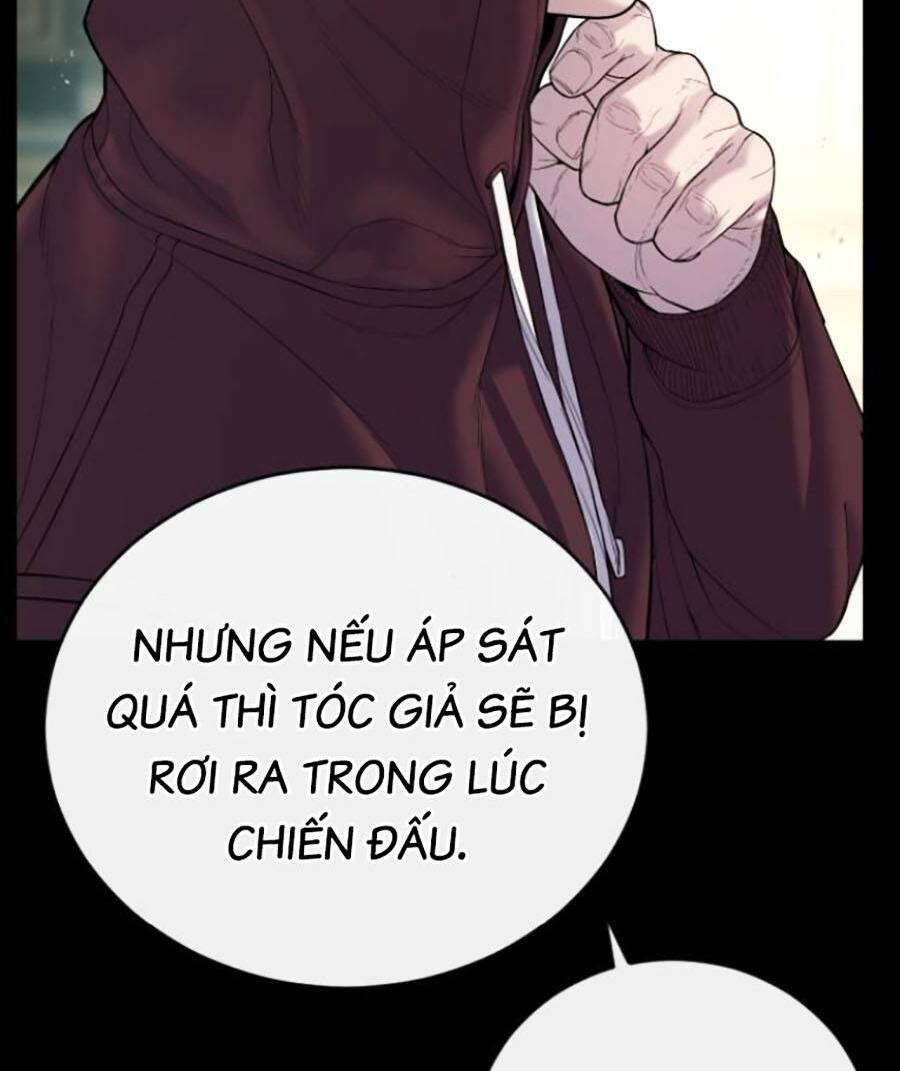Cậu Bé Tội Phạm: Chapter 11