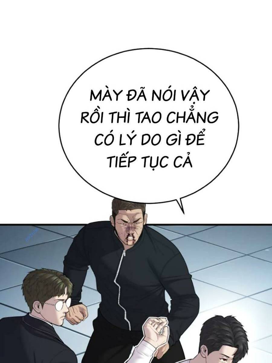 Cậu Bé Tội Phạm: Chapter 11