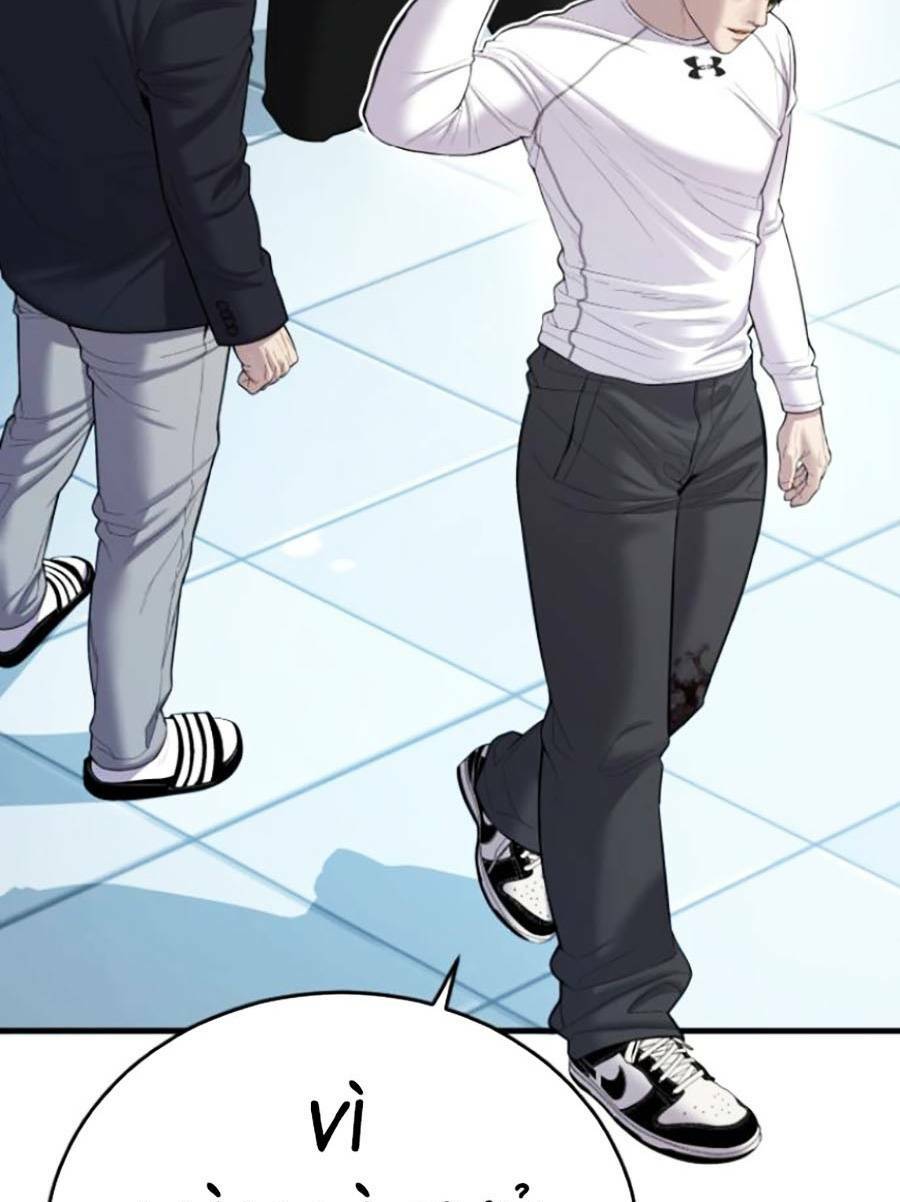 Cậu Bé Tội Phạm: Chapter 11