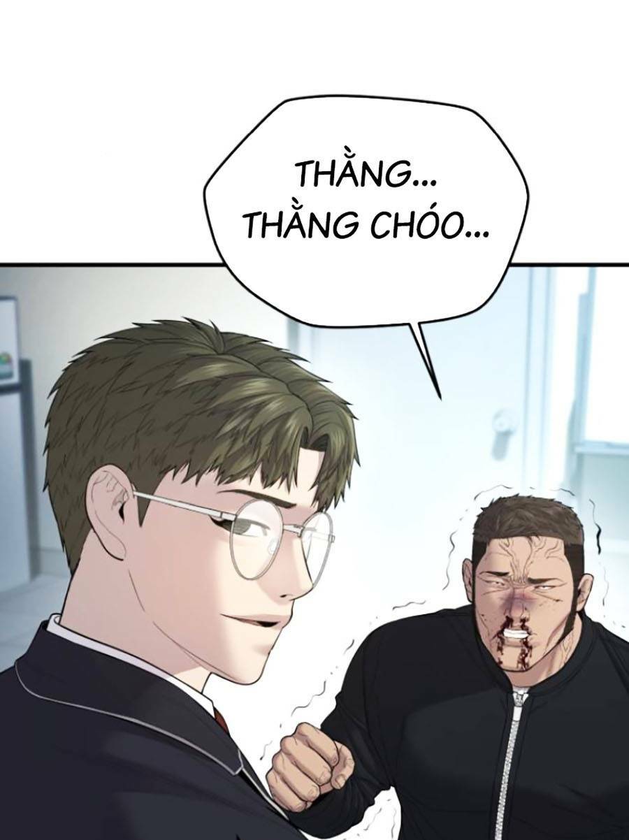 Cậu Bé Tội Phạm: Chapter 11