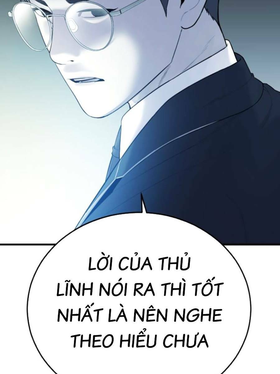 Cậu Bé Tội Phạm: Chapter 11