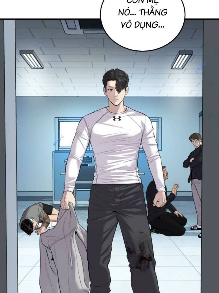 Cậu Bé Tội Phạm: Chapter 11