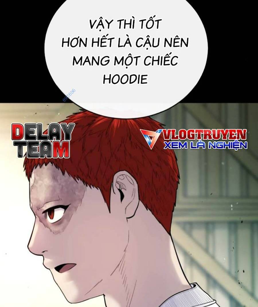 Cậu Bé Tội Phạm: Chapter 11