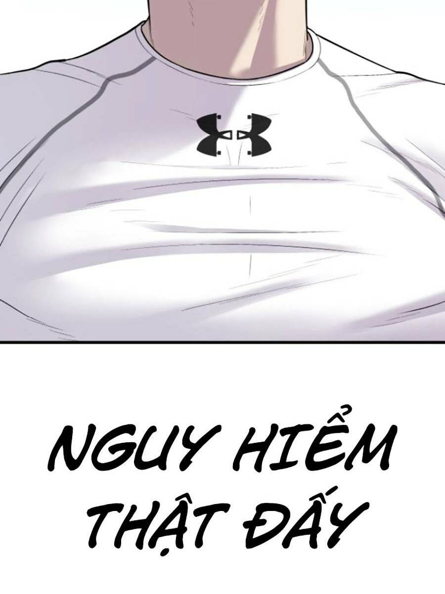 Cậu Bé Tội Phạm: Chapter 11