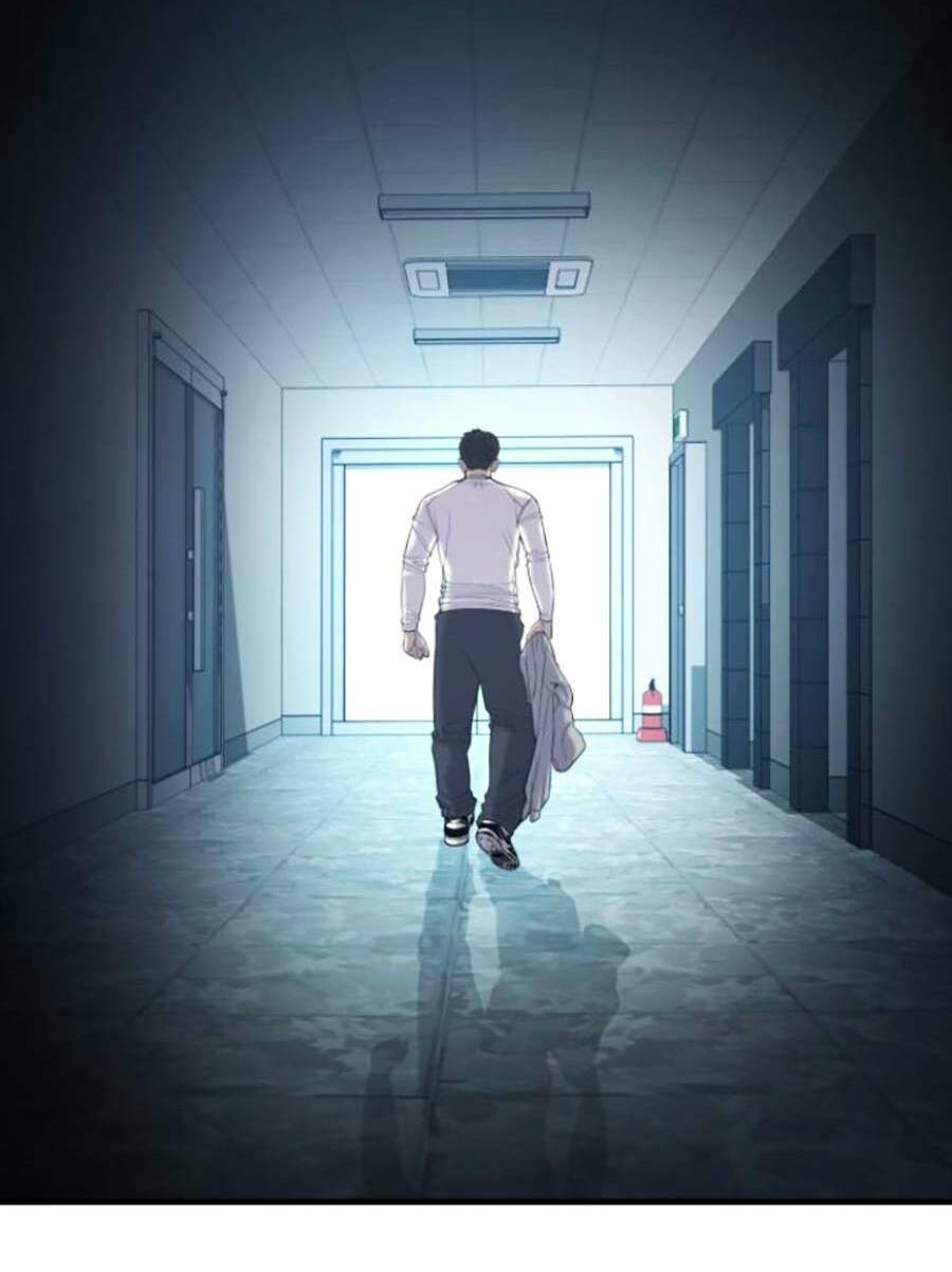 Cậu Bé Tội Phạm: Chapter 11