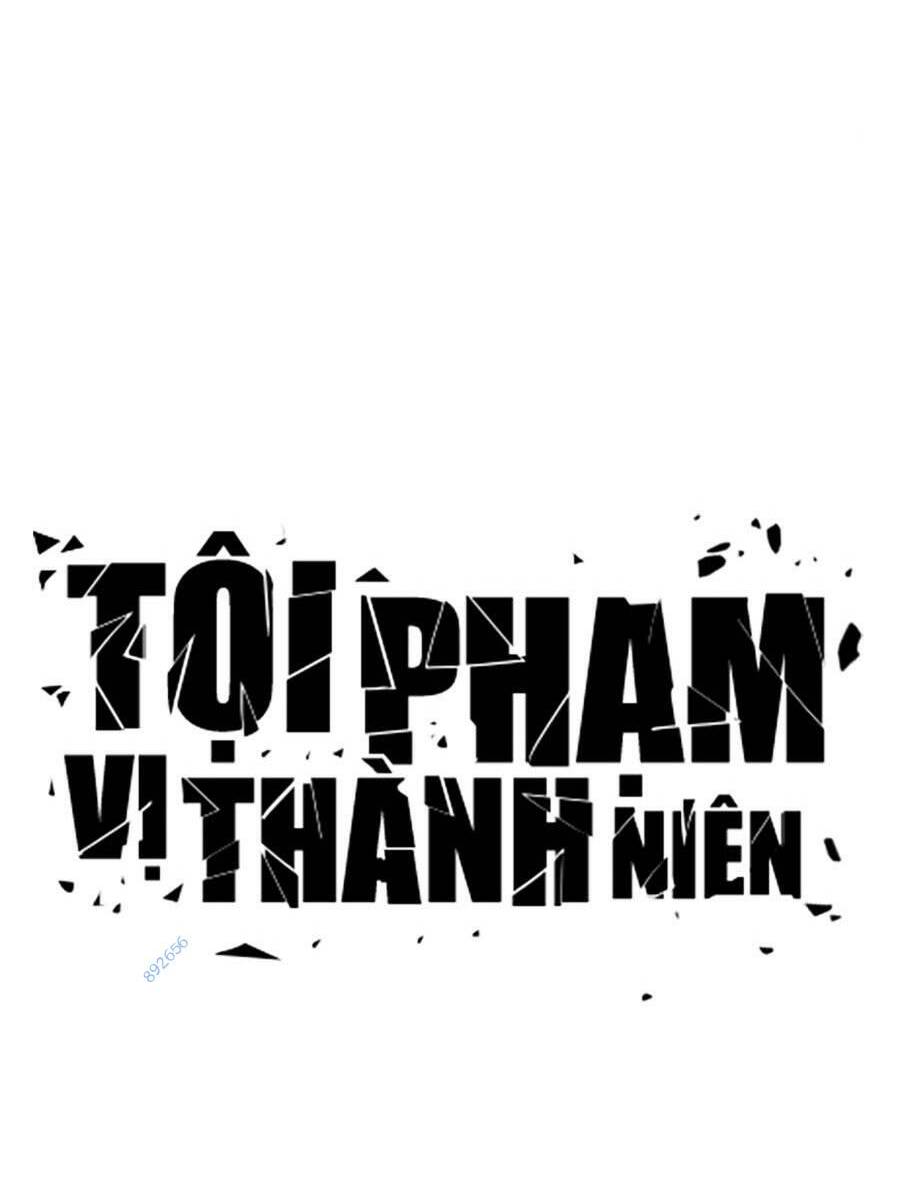 Cậu Bé Tội Phạm: Chapter 11