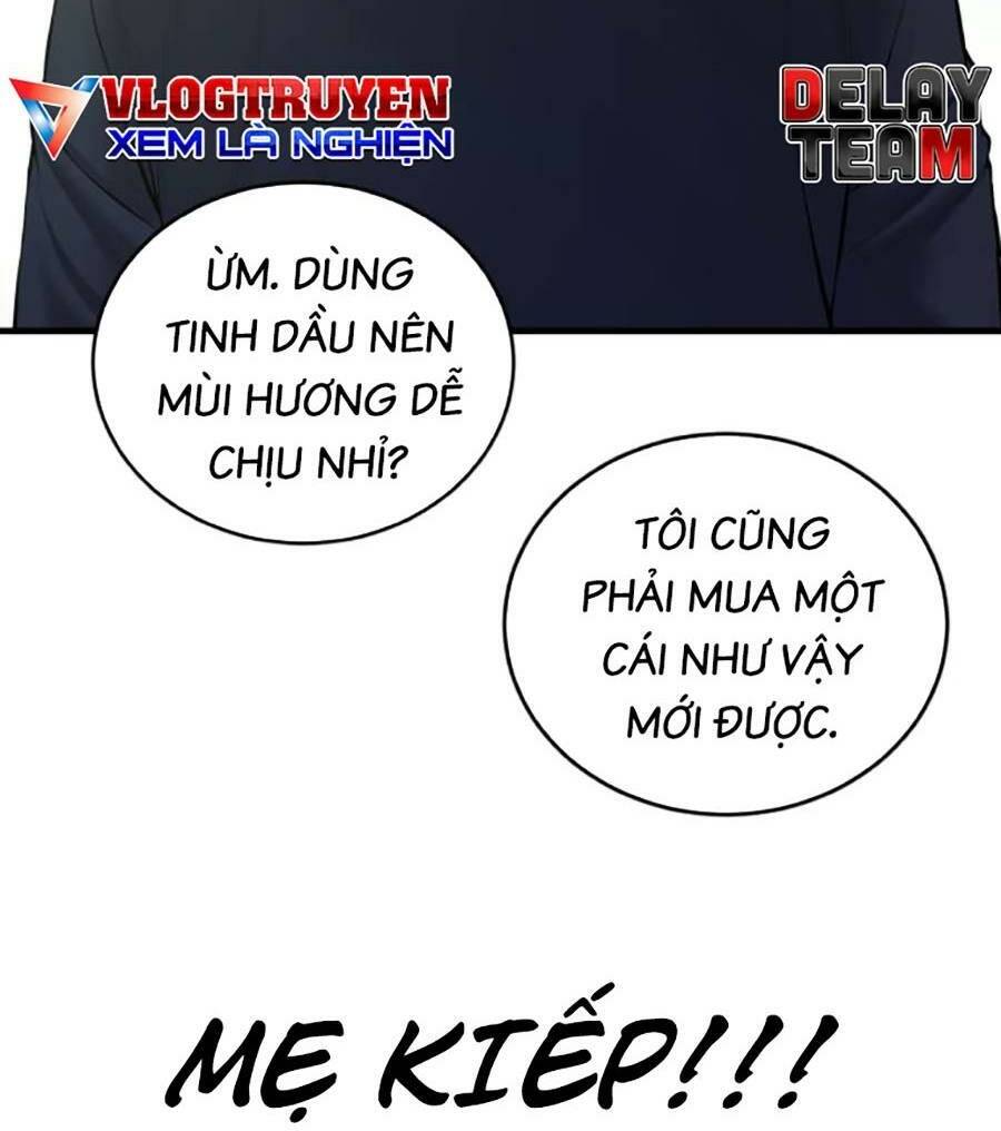 Cậu Bé Tội Phạm: Chapter 12