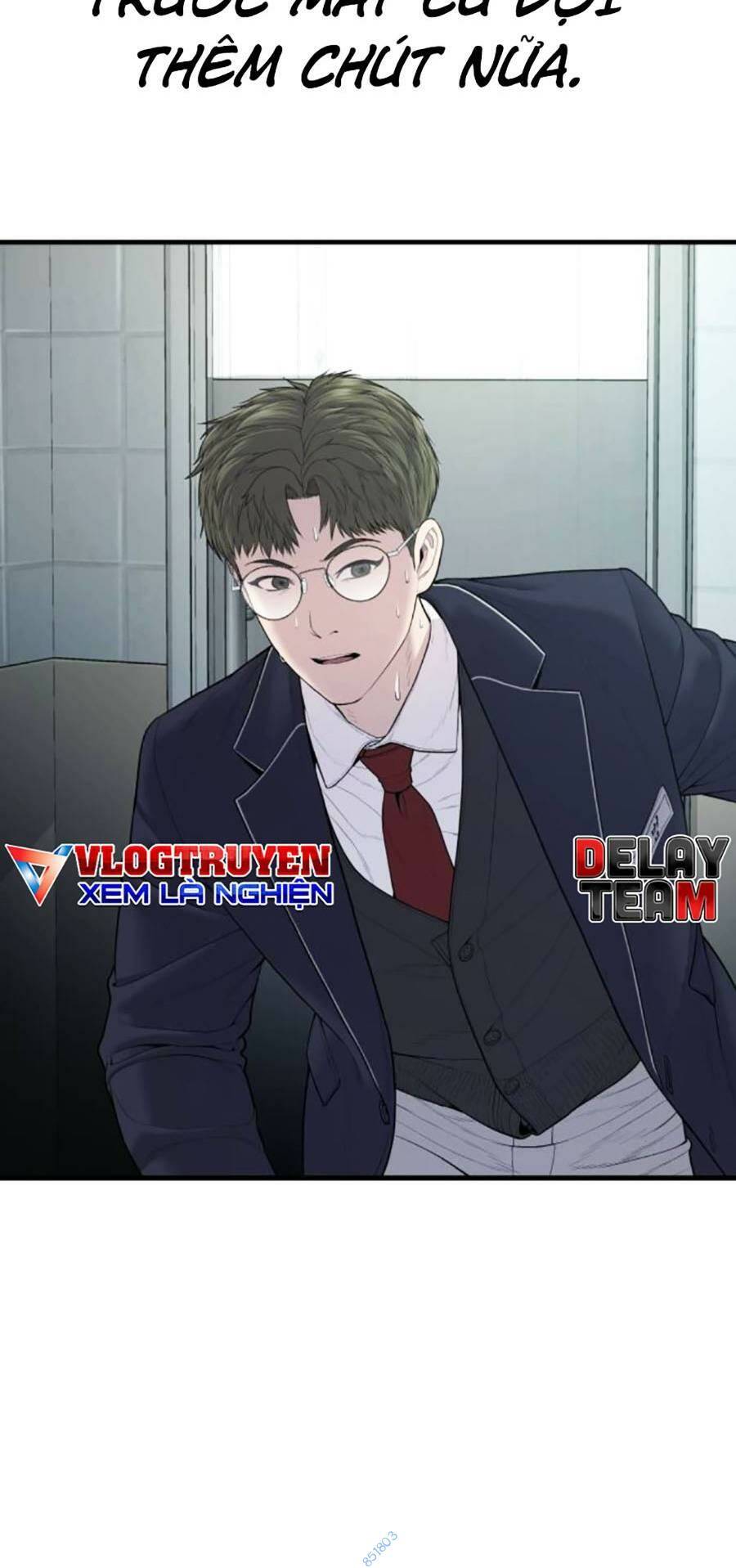 Cậu Bé Tội Phạm: Chapter 12