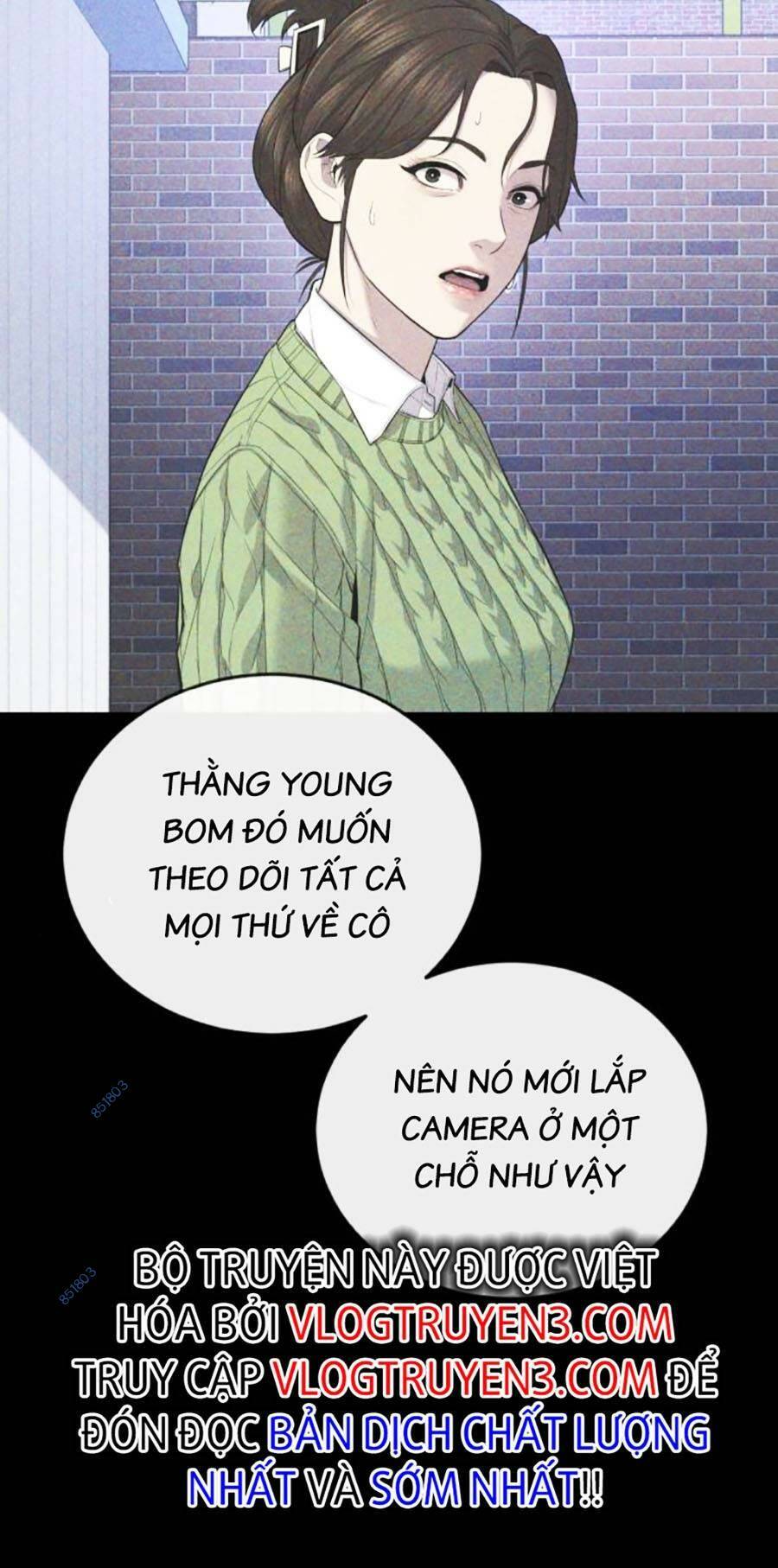 Cậu Bé Tội Phạm: Chapter 12