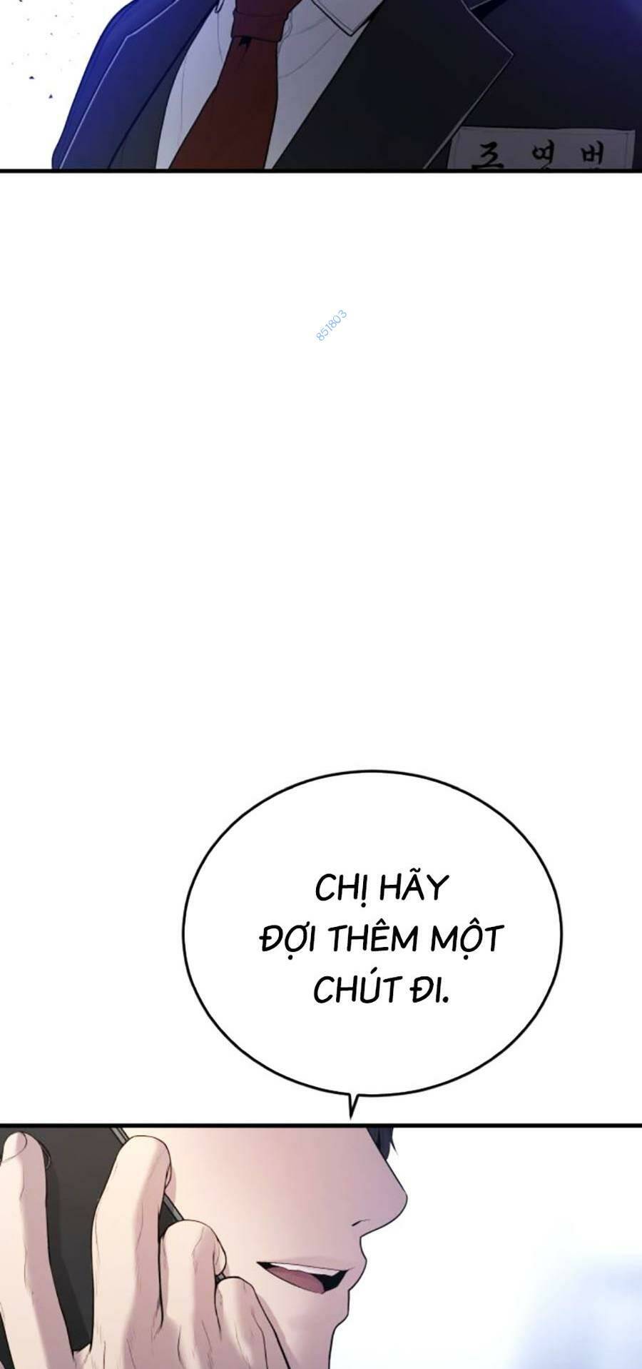 Cậu Bé Tội Phạm: Chapter 12