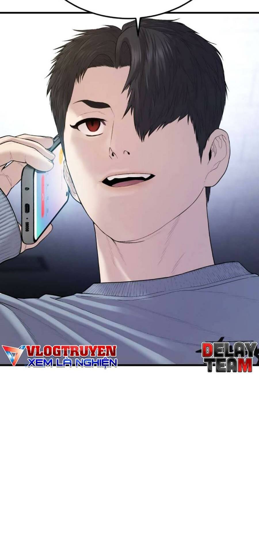 Cậu Bé Tội Phạm: Chapter 12