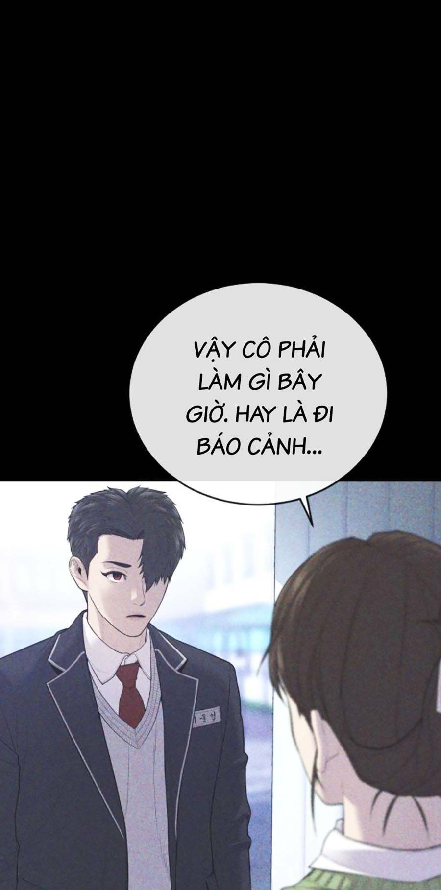 Cậu Bé Tội Phạm: Chapter 12