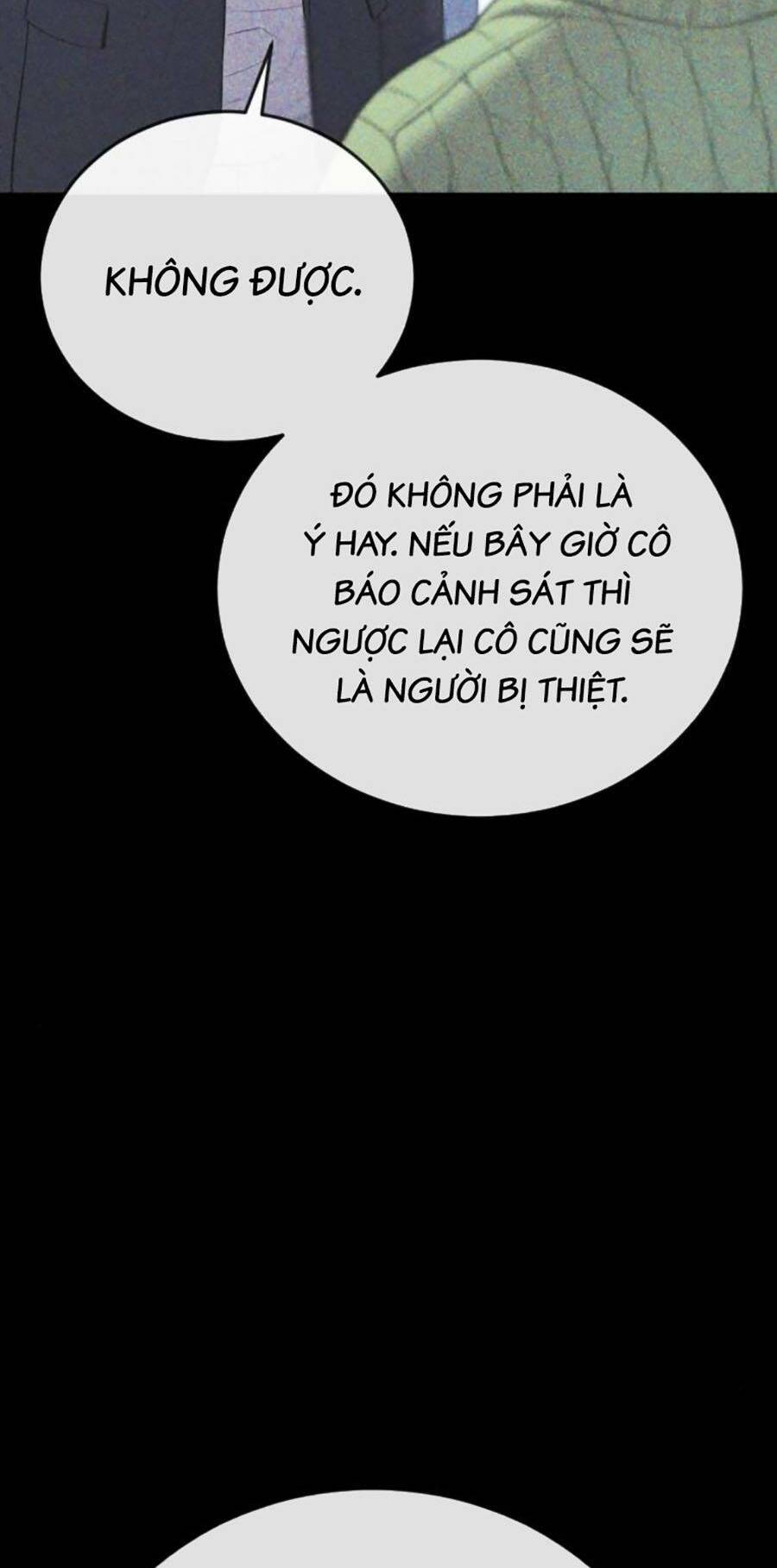 Cậu Bé Tội Phạm: Chapter 12