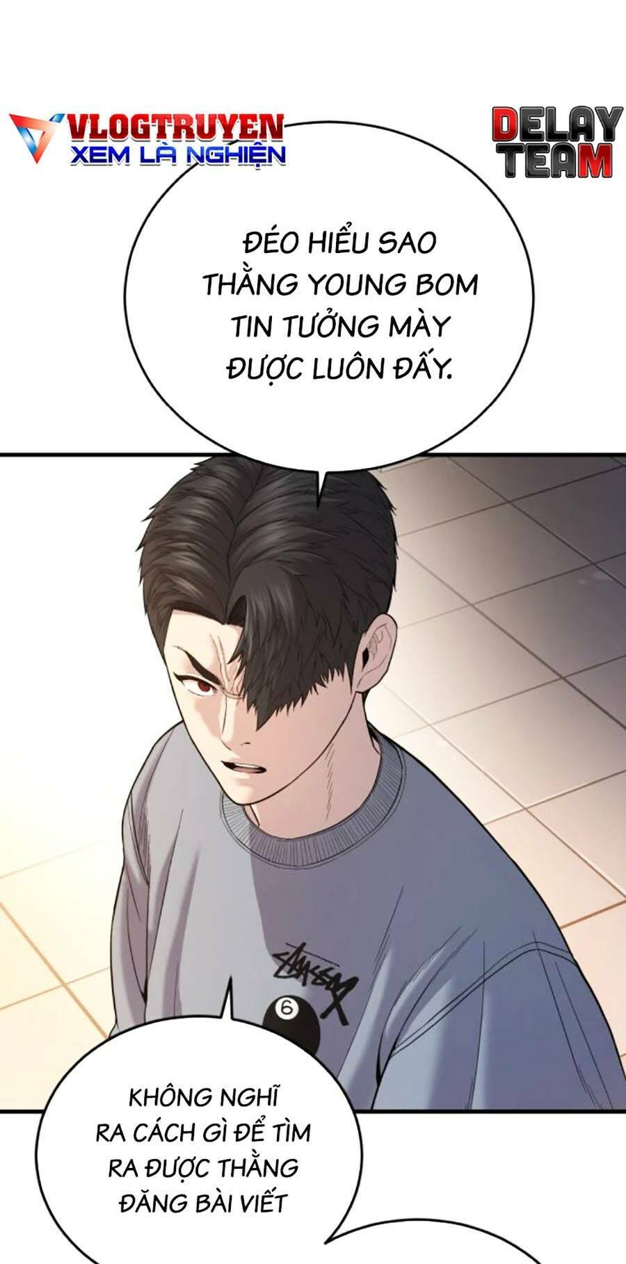 Cậu Bé Tội Phạm: Chapter 12