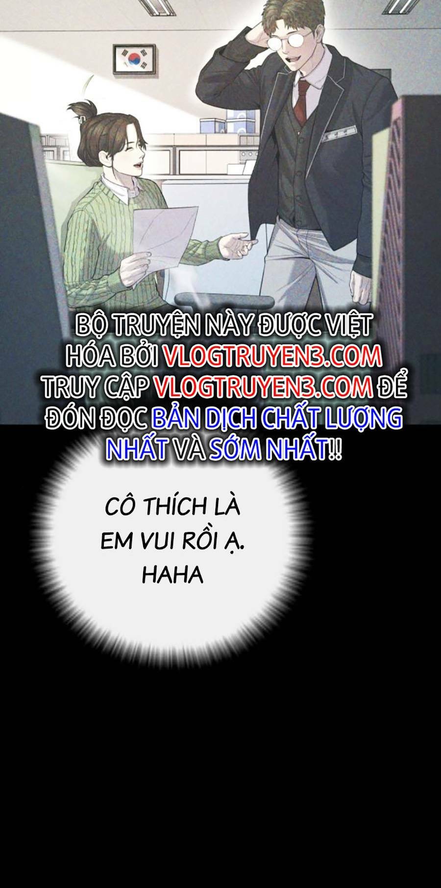 Cậu Bé Tội Phạm: Chapter 12