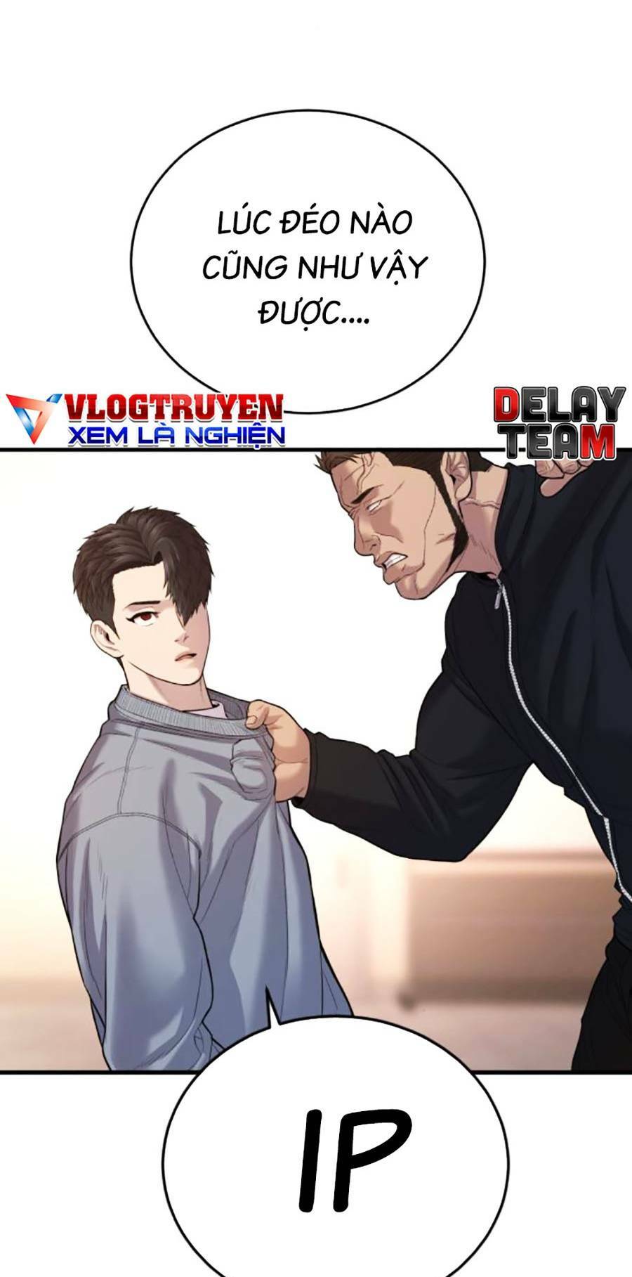 Cậu Bé Tội Phạm: Chapter 12