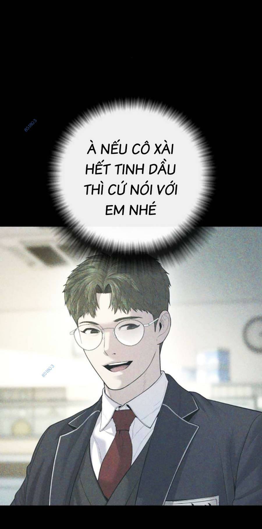 Cậu Bé Tội Phạm: Chapter 12
