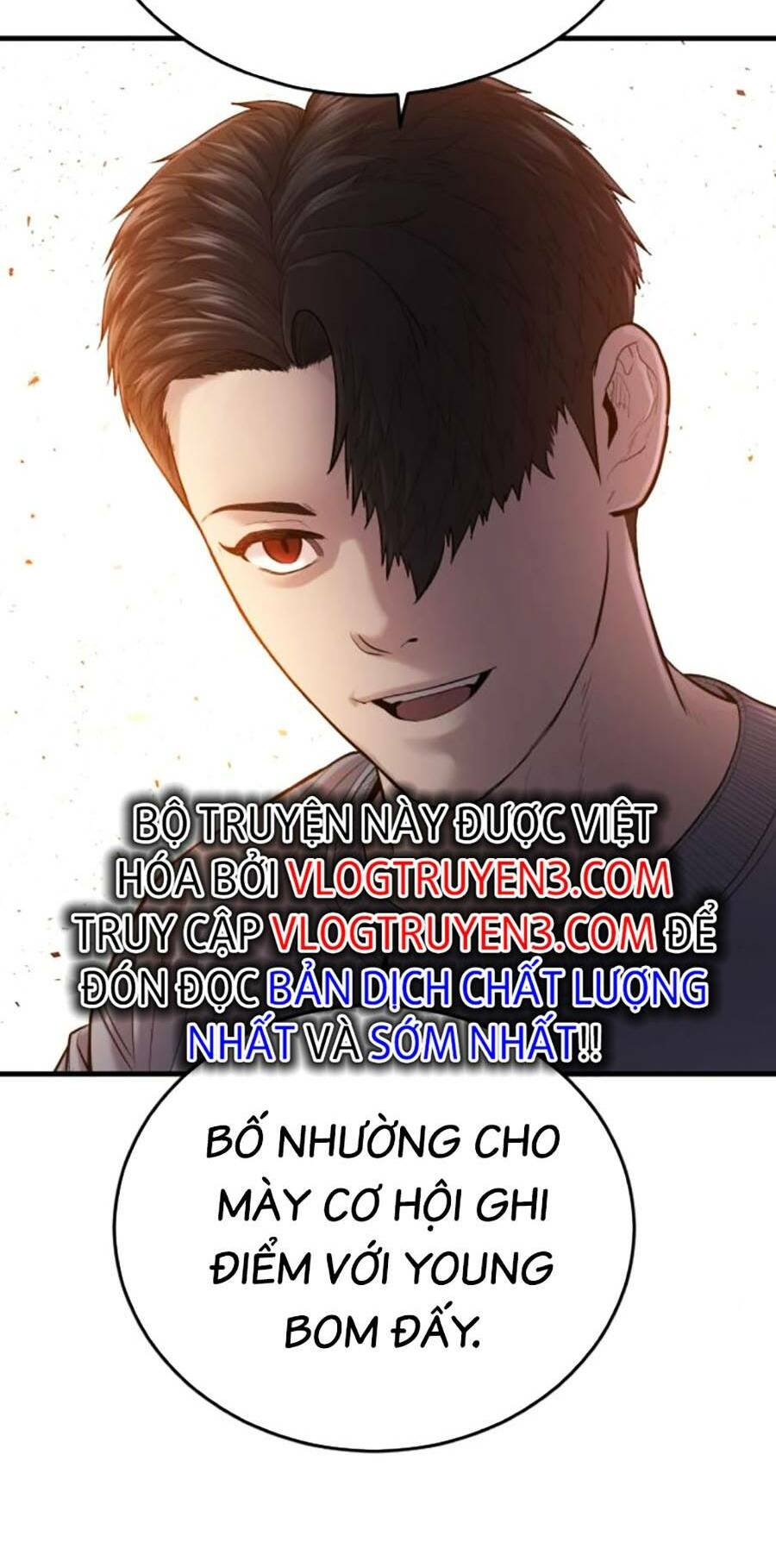 Cậu Bé Tội Phạm: Chapter 12