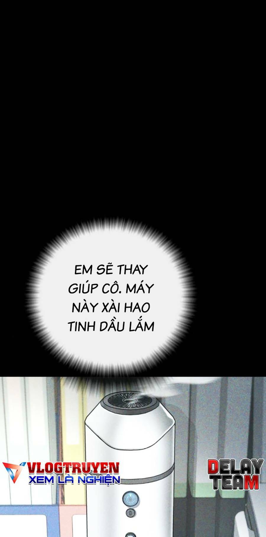 Cậu Bé Tội Phạm: Chapter 12