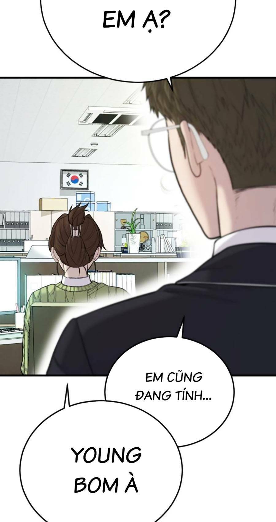 Cậu Bé Tội Phạm: Chapter 12