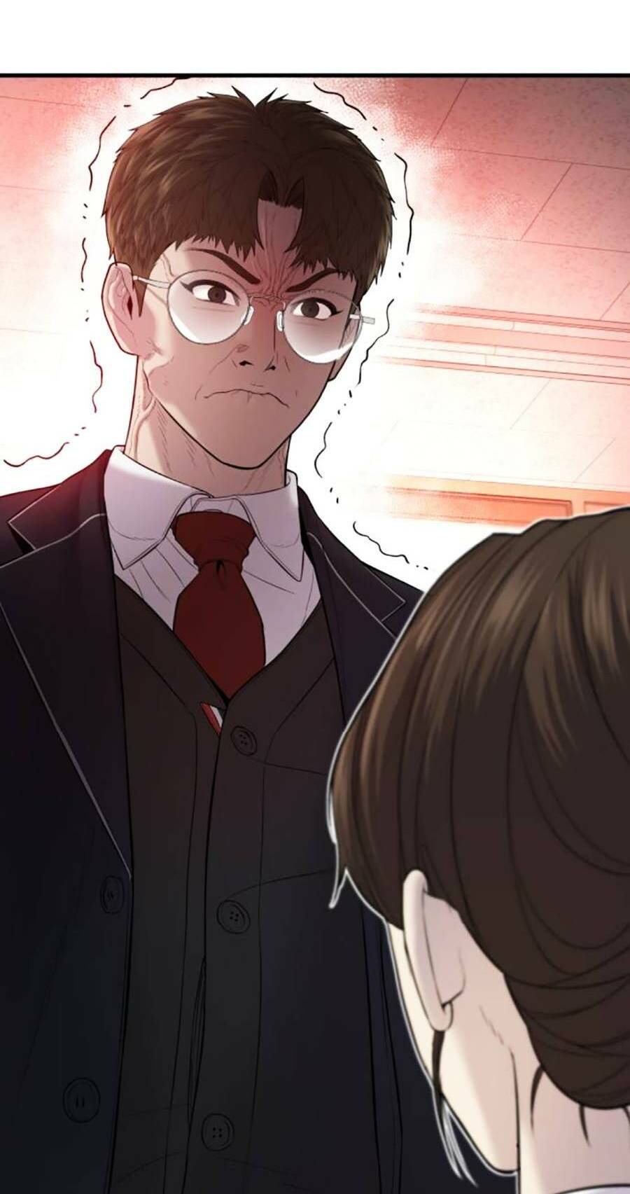 Cậu Bé Tội Phạm: Chapter 12