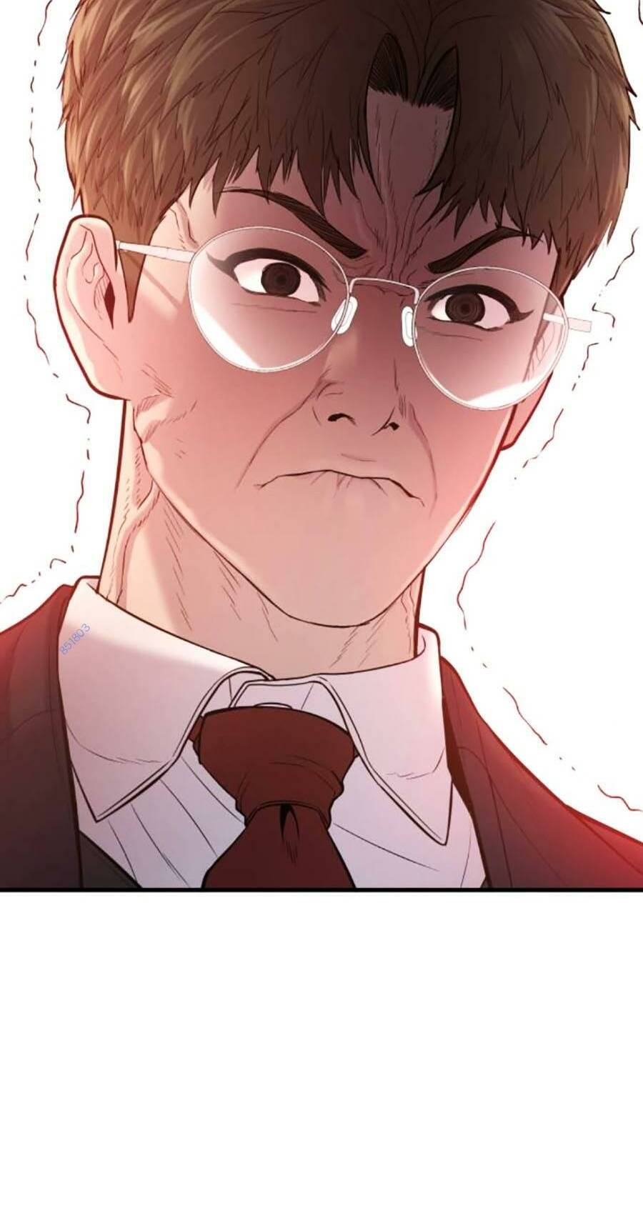 Cậu Bé Tội Phạm: Chapter 12