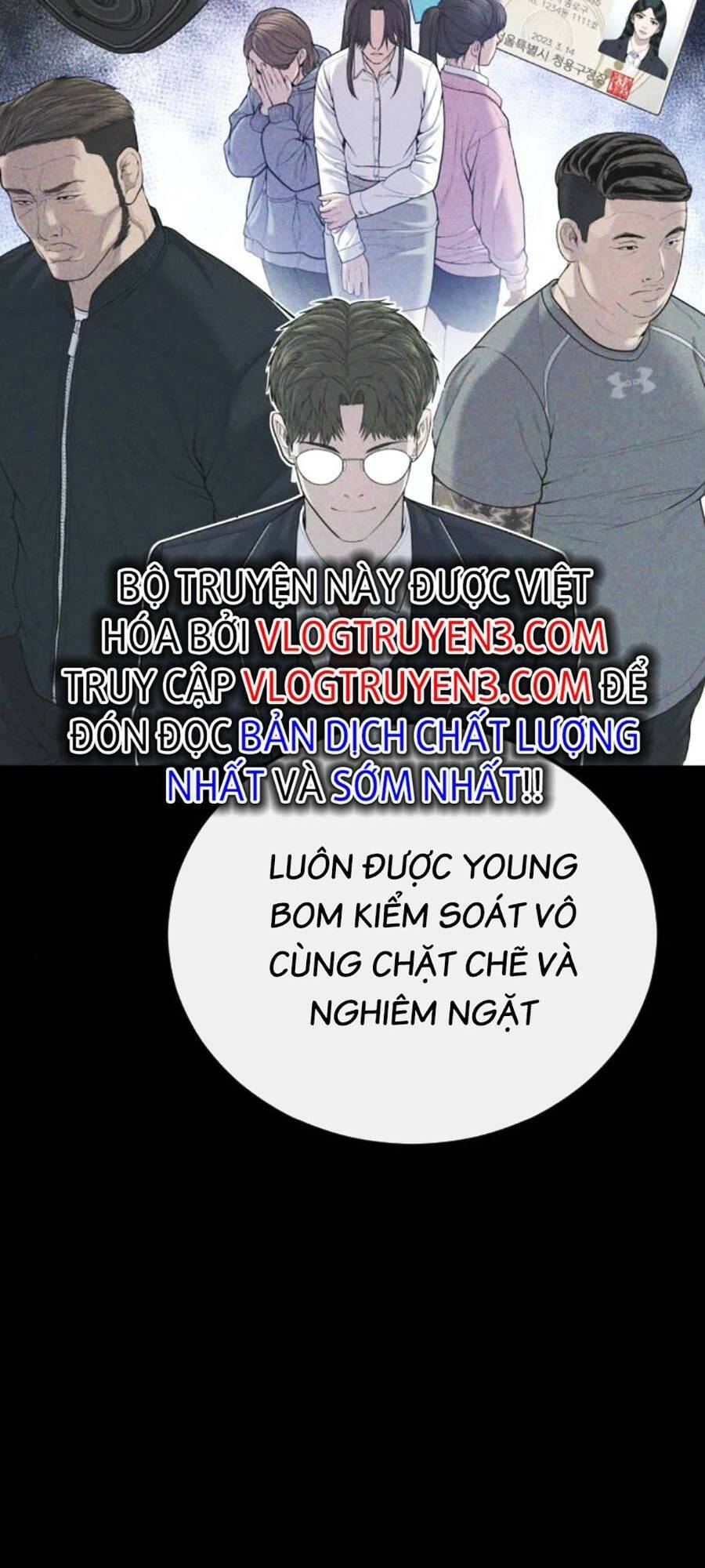 Cậu Bé Tội Phạm: Chapter 12