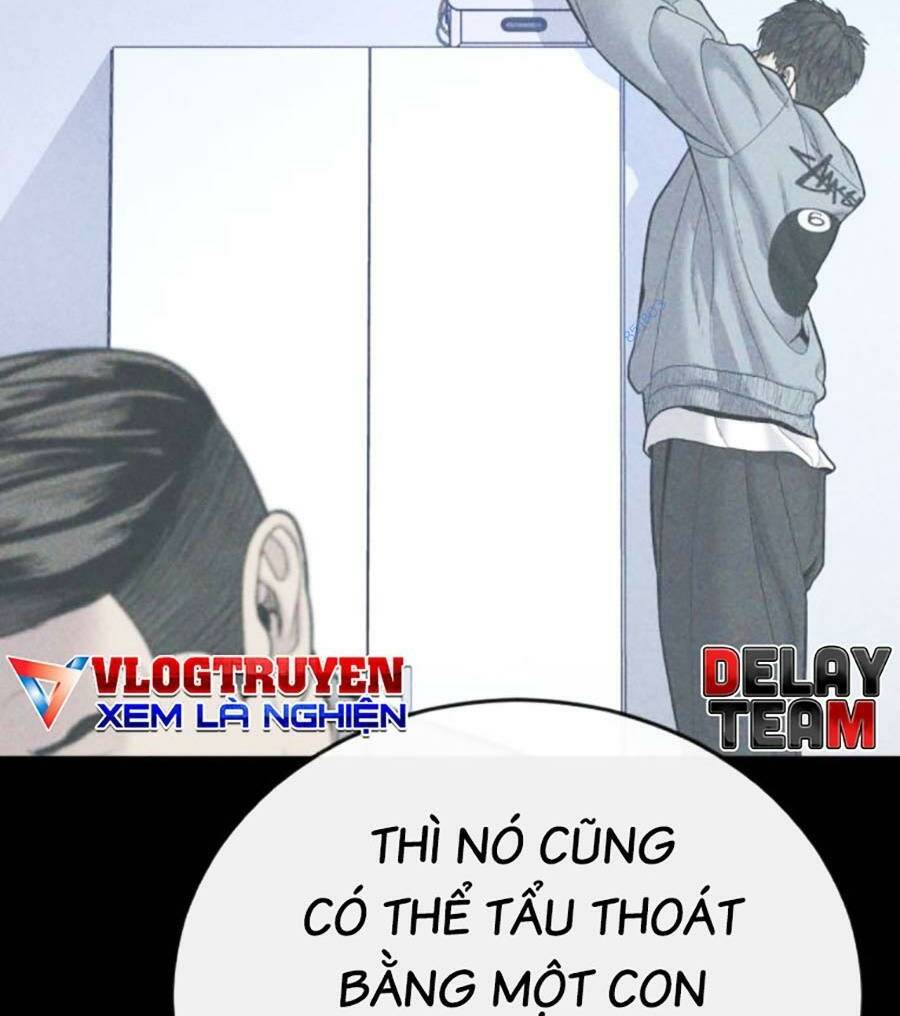 Cậu Bé Tội Phạm: Chapter 12